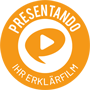 Presentando - Ihr - Erklärfilm Logo mobile