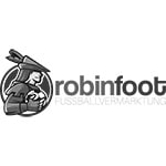 Referenz Robin Foot
